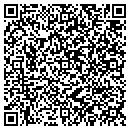 QR code with Atlanta Tire Co contacts