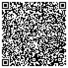 QR code with Geonet Gathering Inc contacts
