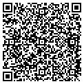 QR code with KDVE contacts