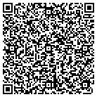 QR code with B J's Environmental Control contacts