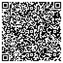 QR code with James I 27 contacts
