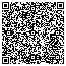 QR code with LA Three Studio contacts