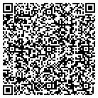 QR code with Mark H Karakourtis DDS contacts