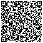 QR code with Koch Landscape Services contacts