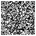 QR code with J & S Co contacts