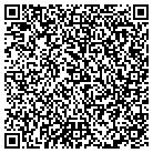QR code with Van Alstyne Custom Woodworks contacts