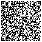 QR code with Adisa Puplic Relations Inc contacts