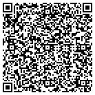 QR code with Hill Country Transit contacts