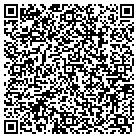 QR code with Ciros Continental Rest contacts
