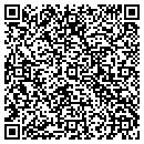 QR code with R&R Works contacts