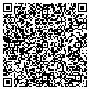 QR code with LBR Enterprises contacts