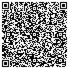 QR code with Alpine Cleaning Services contacts
