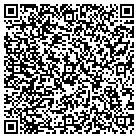 QR code with Handbridge Bindery Restoration contacts