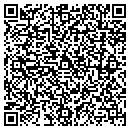 QR code with You Edit Video contacts