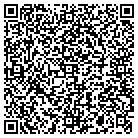 QR code with Justin Time Silkscreening contacts