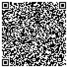 QR code with A Total Wallcovering Service contacts