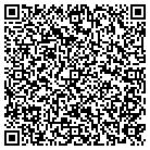 QR code with S A S Factory Shoe Store contacts