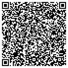 QR code with Hilton Janis Consulting L L C contacts