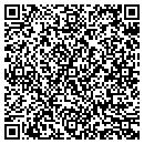 QR code with U U Plus Development contacts