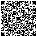 QR code with J B Daiches contacts