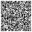 QR code with Cutting Zone contacts