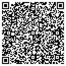 QR code with B & F Dairy contacts
