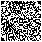 QR code with High Quality Hair Studio contacts