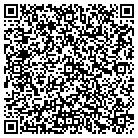 QR code with N T S U Parking Garage contacts