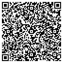 QR code with J C Mythos Donuts contacts