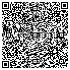 QR code with Hairstyling & Stuff contacts
