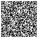 QR code with Rich & Low contacts
