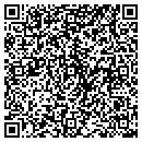 QR code with Oak Express contacts