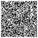 QR code with Donvel Inc contacts