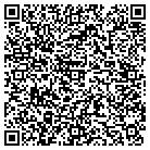 QR code with Advanced Insulation of Te contacts