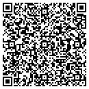 QR code with A Plus Nails contacts