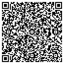 QR code with Kermit Hinze contacts