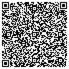 QR code with Health and Human Service Comm contacts