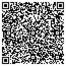 QR code with Renteria Trk contacts