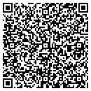 QR code with C J Building Corp contacts