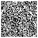 QR code with Up Front Tickets Inc contacts