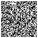 QR code with Mervyn's contacts