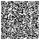 QR code with Jenkins & Gilchrist Law Libr contacts