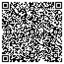 QR code with D Young Janitorial contacts