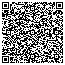 QR code with Heatshield contacts