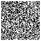 QR code with LA Frontera Thrift Store contacts