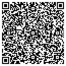 QR code with A Plus Self Storage contacts