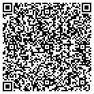 QR code with Acclimate Electrical Inc contacts