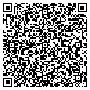QR code with James H Davis contacts