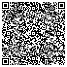 QR code with Anderson Ralphy J contacts