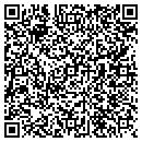 QR code with Chris Calvery contacts